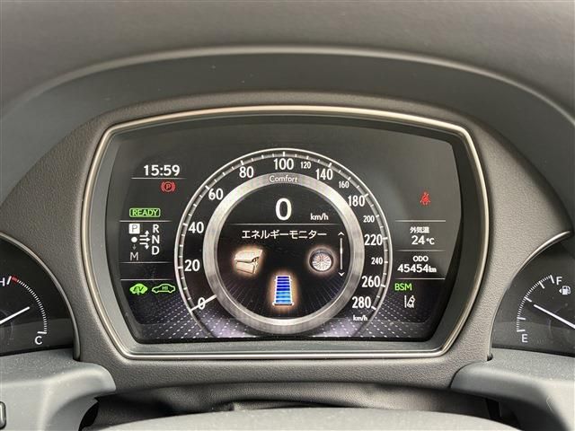 LEXUS LS500h