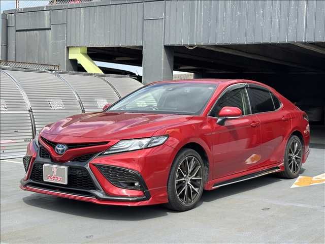 CAMRY HYBRID