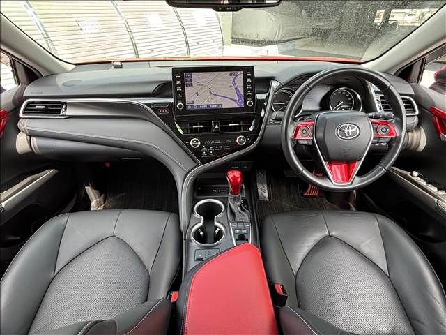CAMRY HYBRID