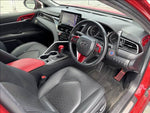 CAMRY HYBRID