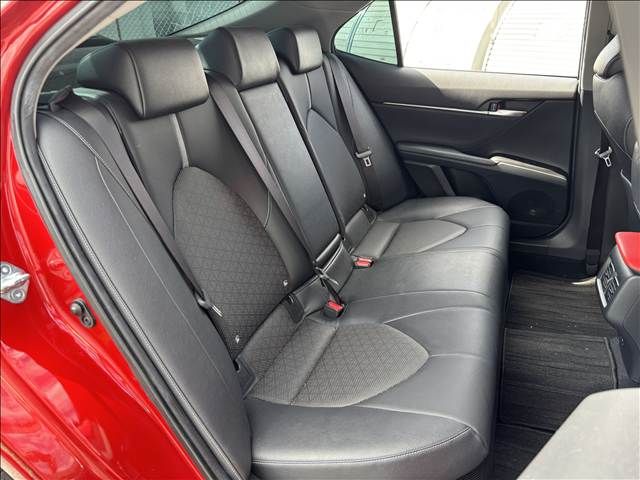CAMRY HYBRID