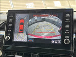 CAMRY HYBRID