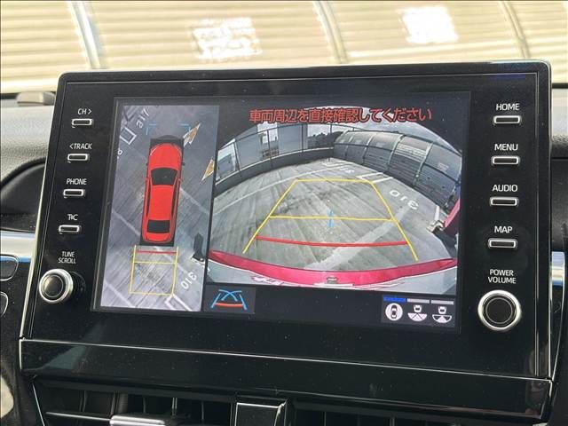 CAMRY HYBRID