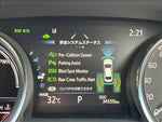 CAMRY HYBRID