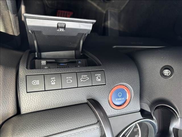 CAMRY HYBRID