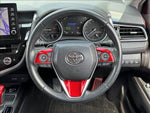 CAMRY HYBRID
