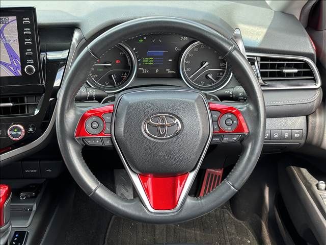 CAMRY HYBRID