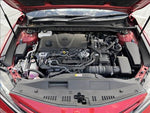 CAMRY HYBRID