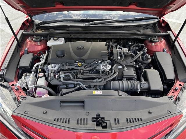 CAMRY HYBRID