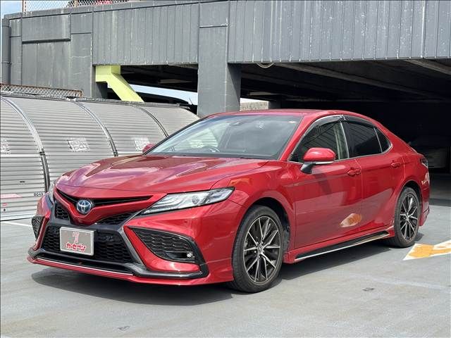 CAMRY HYBRID