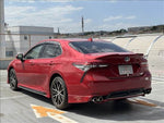 CAMRY HYBRID