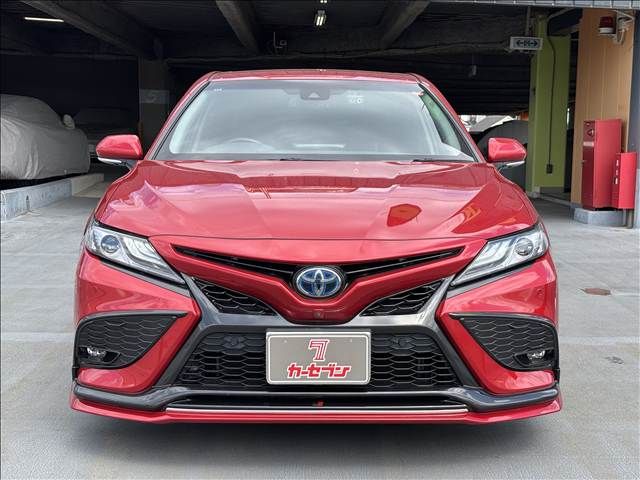 CAMRY HYBRID