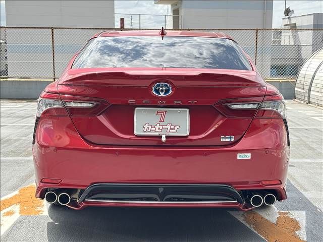 CAMRY HYBRID