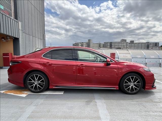 CAMRY HYBRID