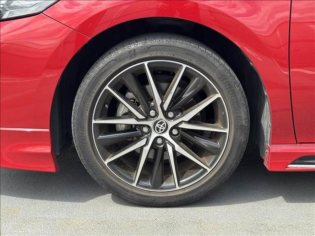 CAMRY HYBRID