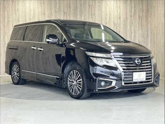 ELGRAND