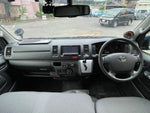 HIACE van 2WD