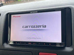 HIACE van 2WD