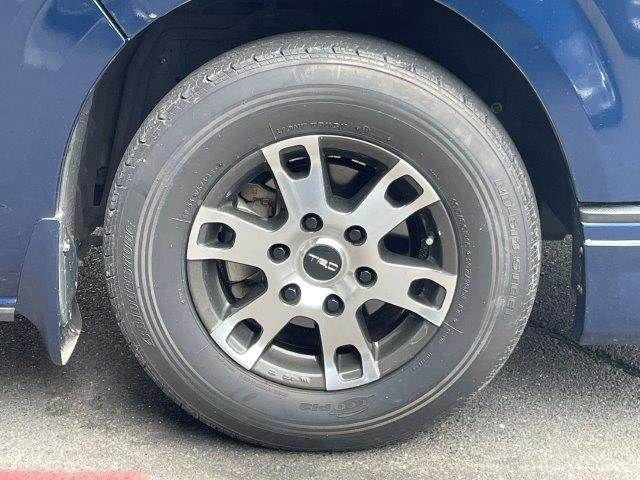 HIACE van 2WD