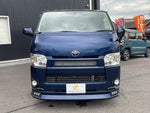 HIACE van 2WD