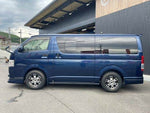 HIACE van 2WD