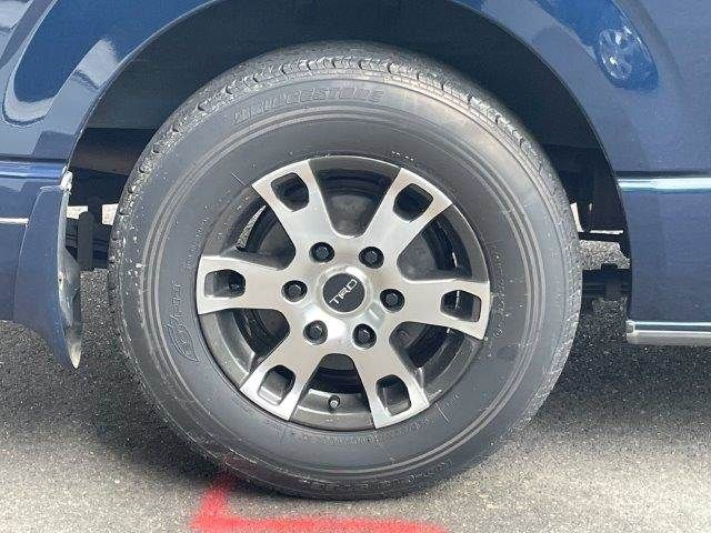 HIACE van 2WD