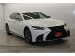 LEXUS LS500