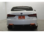 LEXUS LS500