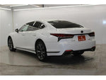 LEXUS LS500