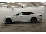 LEXUS LS500