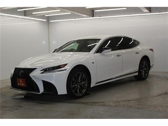 LEXUS LS500