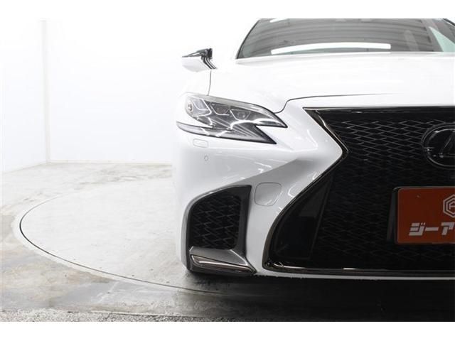 LEXUS LS500
