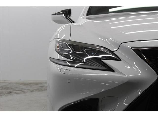 LEXUS LS500