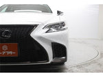 LEXUS LS500