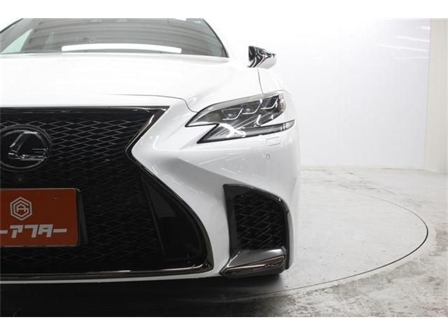 LEXUS LS500