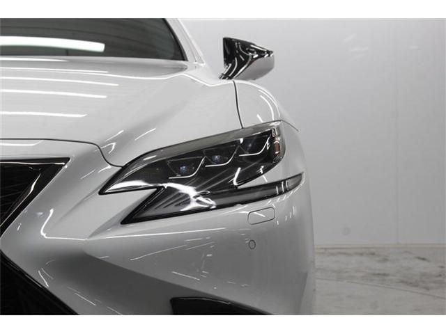 LEXUS LS500