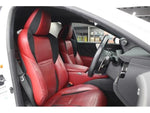 LEXUS LS500
