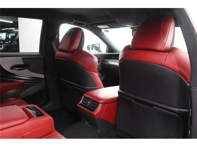 LEXUS LS500