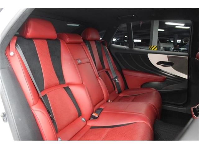 LEXUS LS500