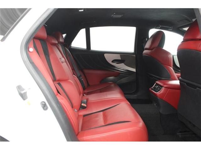 LEXUS LS500