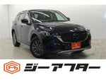 CX-5 4WD