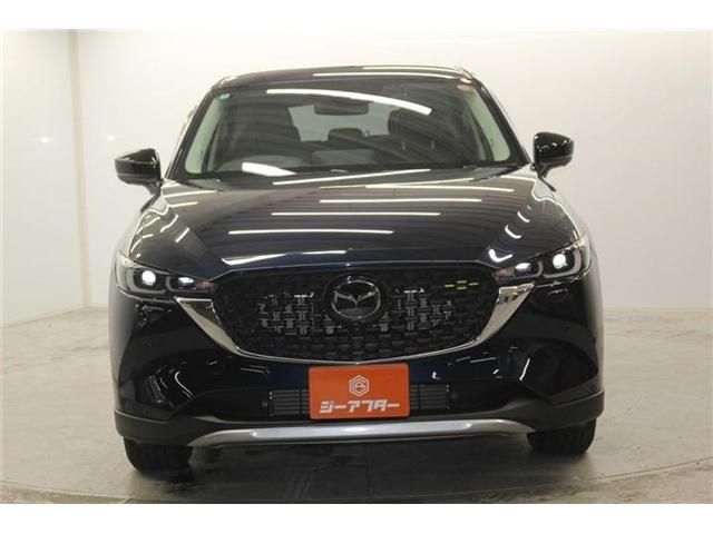 CX-5 4WD