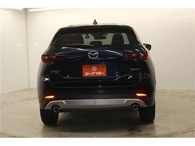 CX-5 4WD