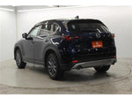 CX-5 4WD