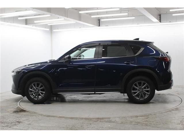 CX-5 4WD