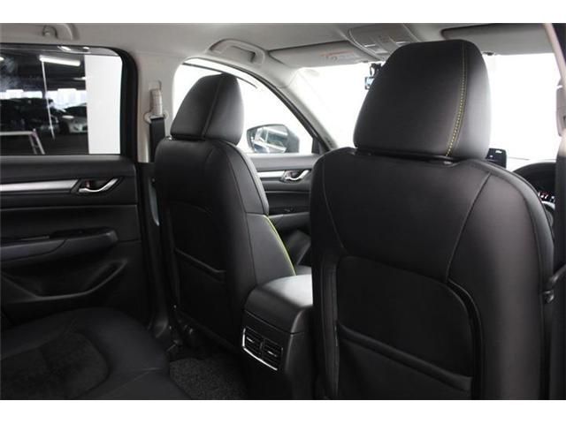 CX-5 4WD