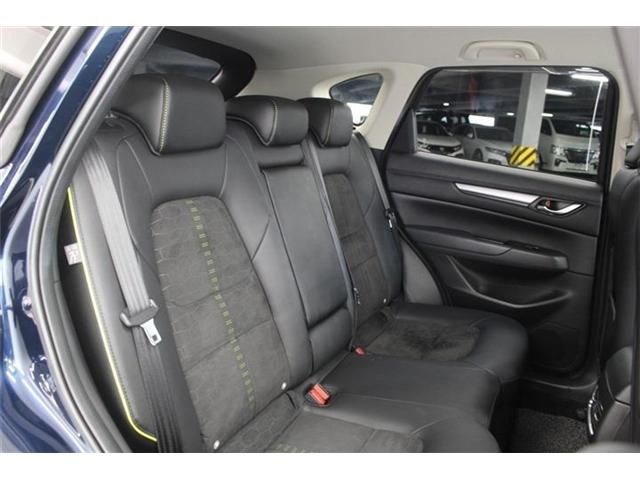 CX-5 4WD
