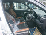 YARIS CROSS HYBRID
