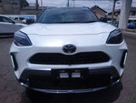YARIS CROSS HYBRID