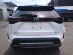 YARIS CROSS HYBRID